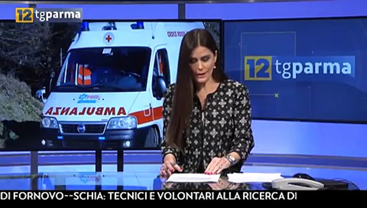 incidente castione baratti