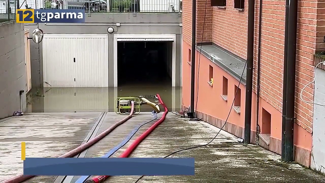 SINDACO GUERRA: TANTI ALLAGAMENTI MA SITUAZIONE SOTTO CONTROLLO IN CITTÁ | SINDACO GUERRA: TANTI ALLAGAMENTI MA SITUAZIONE SOTTO CONTROLLO IN CITTÁ