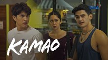 Kamao: Anak ng boksingero, napahiya sa kanyang crush! (Episode 5)