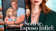 Sonríe, esposo infiel: estás en cámara. | Serie Completa (66 eps) HD