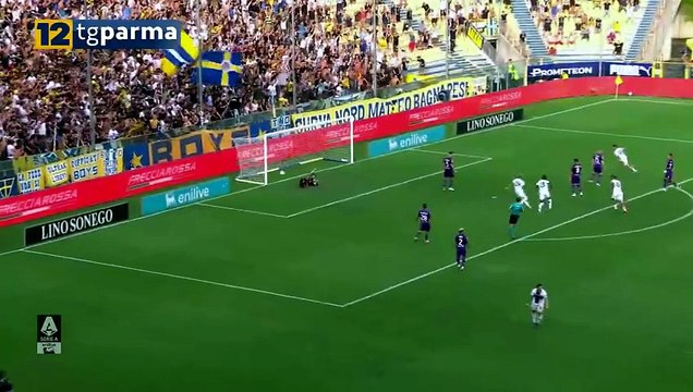 SOSTA SERIE A: PIÙ LUCI CHE OMBRE NEL PRIMO BILANCIO IN CASA PARMA | SOSTA SERIE A: PIÙ LUCI CHE OMBRE NEL PRIMO BILANCIO IN CASA PARMA