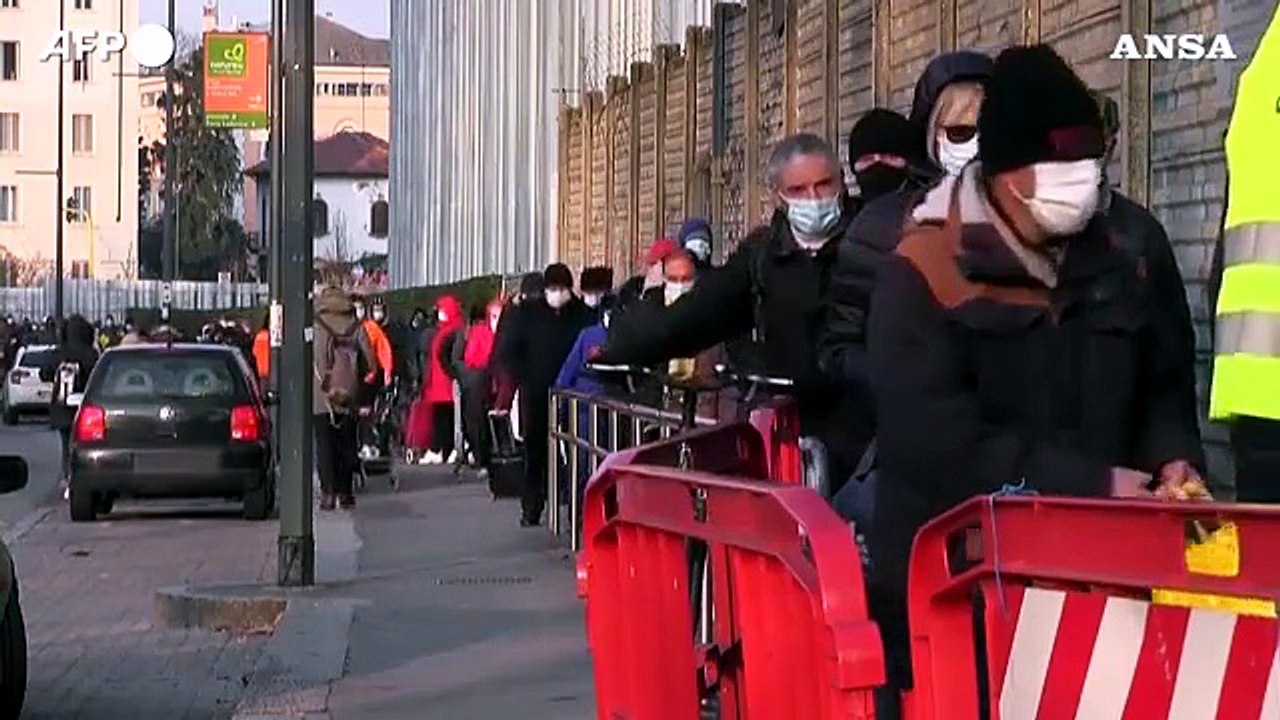 Milano, 3