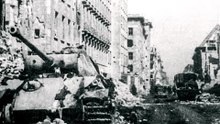 May 8th, 1945: The French War Crime Against Prisoners of the 33rd Waffen-SS Division Charlemagne