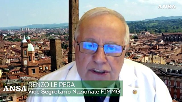 Vaccini Covid dai medici di base, via libera a livello nazionale