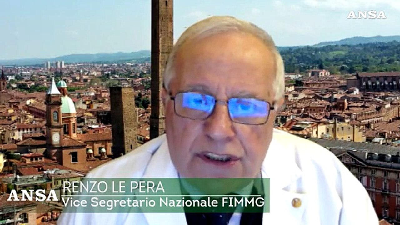 Vaccini Covid dai medici di base, via libera a livello nazionale
