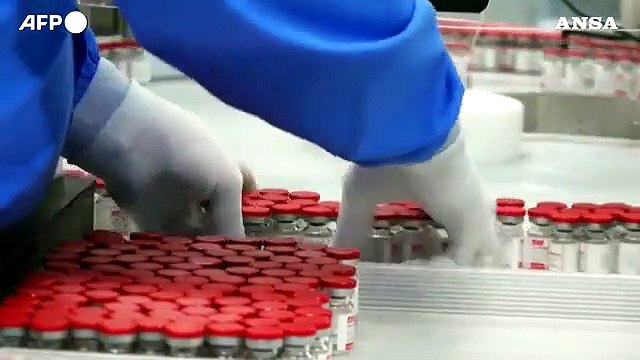 Non solo Sputnik V, la carica dei vaccini russi