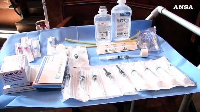 Covid, medico di base: Noi siamo pronti a vaccinare ma non abbiamo i vaccini
