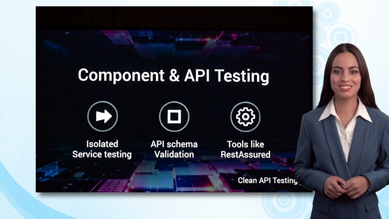 Architecture Day 38: Testing in Architecture, from Unit Tests to End-to-End System Validation