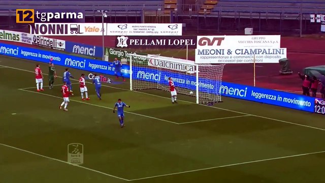 PARMA, ARRIVA L'EMPOLI DI D'AVERSA; I CROLLI NELLA RIPRESA PESANO SULLA CLASSIFICA | PARMA, ARRIVA L'EMPOLI DI D'AVERSA; I CROLLI NELLA RIPRESA PESANO SULLA CLASSIFICA