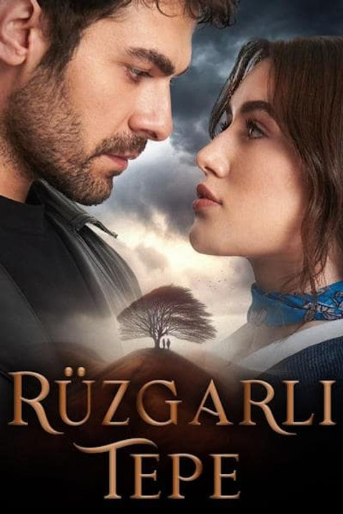 Ruzgarli Tepe - Season 1 - Episode 25