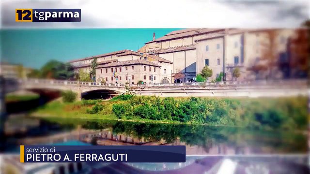 DANNI PROVOCATI DAL MALTEMPO: IL PUNTO IN DIRETTA A PARMA EUROPA | DANNI PROVOCATI DAL MALTEMPO: IL PUNTO IN DIRETTA A PARMA EUROPA