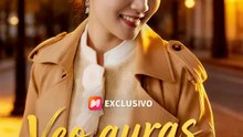 Veo auras, hallo mi hogar | Serie Completa | Short Drama Español