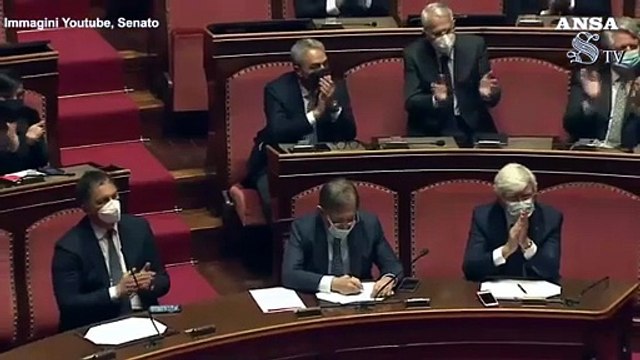 Draghi: E' importante pianificare le aperture delle scuole, anche in zona rossa