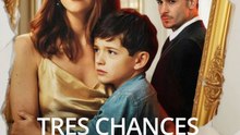 [Doblado]Tres chances más para papá | Serie Completa (65 eps) HD