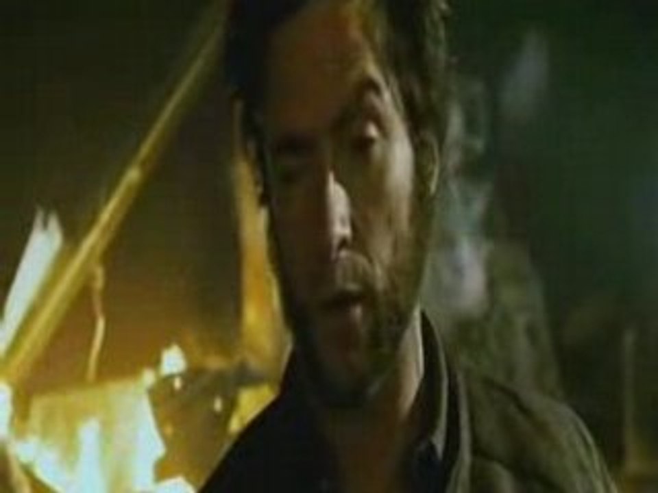 Freddy vs Wolverine trailer