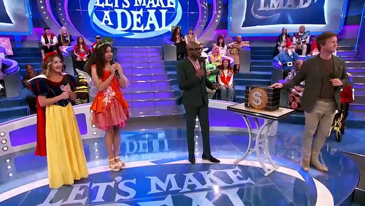 Lets Make A Deal 2026 05 01