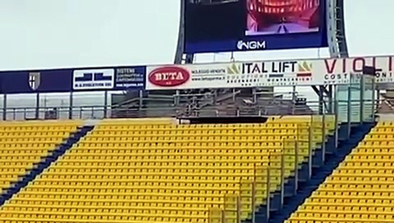stadio