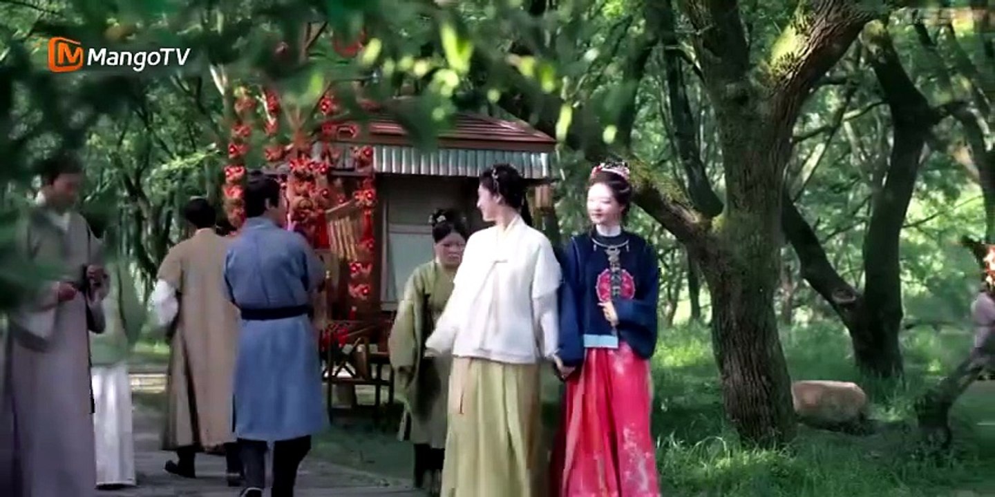 EP 6 - A Splendid Match (2026) Eng Sub