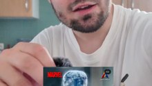 L'ancien ACTEURS de ICEMAN S'EXPRIME sur son SUCCESSEUR du MCU !