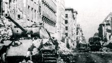 El 8 de mayo del 45: Crimen de guerra francés contra prisioneros de la División SS Charlemagne
