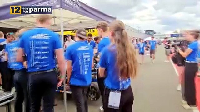 VARANO MELEGARI, TORNA LA FORMULA SAE | VARANO MELEGARI, TORNA LA FORMULA SAE