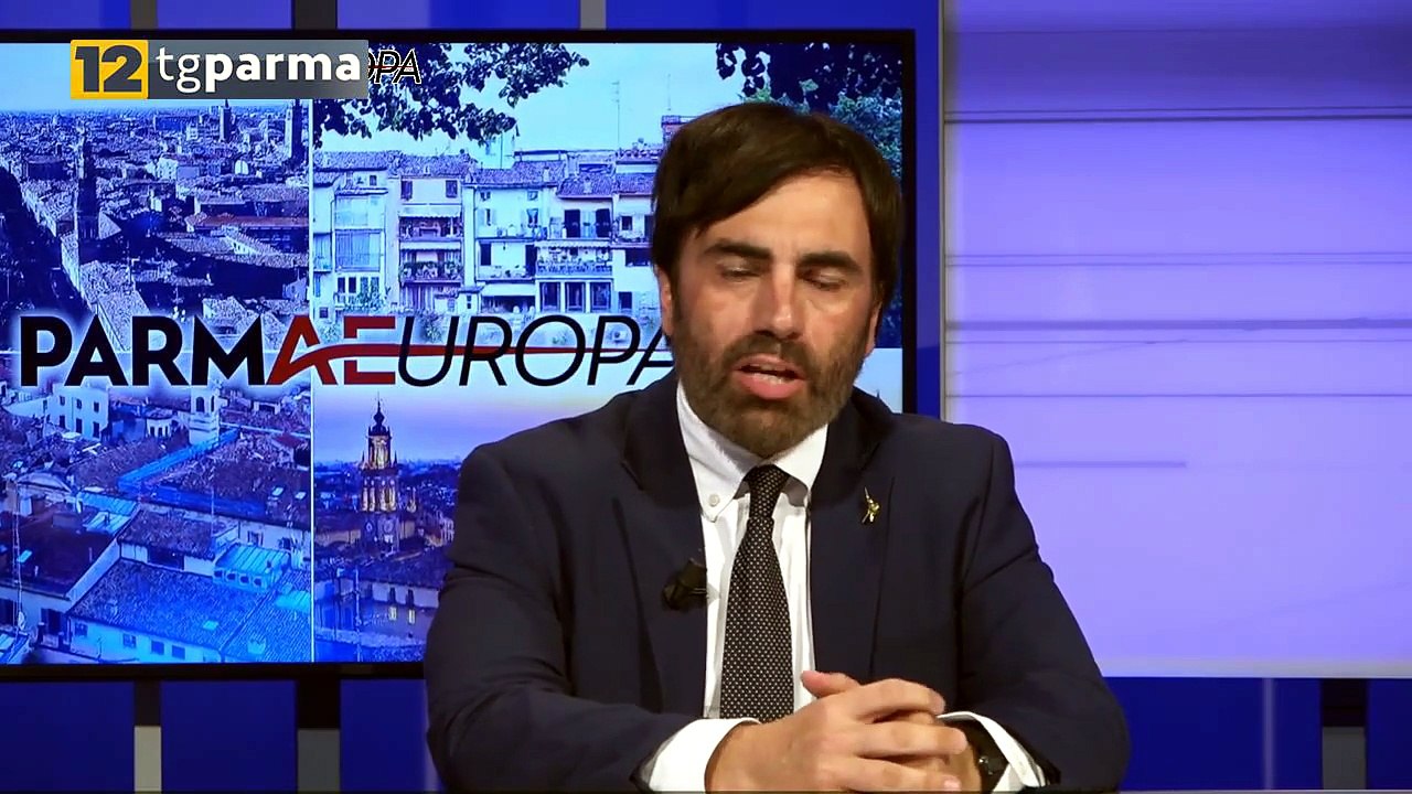 MIGRANTI, A 'PARMA EUROPA' SCINTILLE SU OPEN ARMS E MARTORANO | MIGRANTI, A 'PARMA EUROPA' SCINTILLE SU OPEN ARMS E MARTORANO