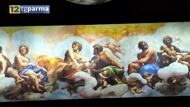 SUCCESSO PER ALDO CAZZULLO OSPITE DI CORREGGIO500 | SUCCESSO PER ALDO CAZZULLO OSPITE DI CORREGGIO500