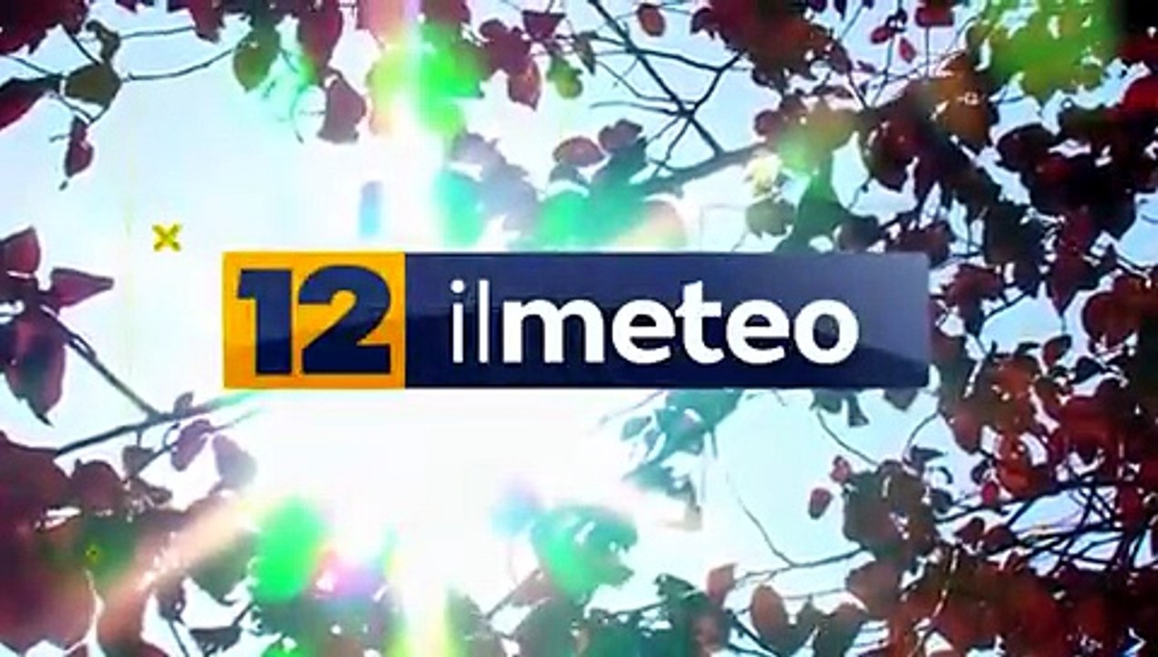 Meteo 29 marzo