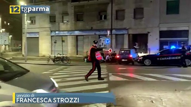 VIA S. LEONARDO: SPACCIATORE MAGREBINO SPINTONA I CARABINIERI, DENUNCIATO | VIA S. LEONARDO: SPACCIATORE MAGREBINO SPINTONA I CARABINIERI, DENUNCIATO