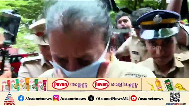മോഡലിങ്ങിന്റെ മറവിൽ സെക്സ് റാക്കറ്റ്; പ്രതി സിന്ധുവിനെ മർദിച്ചതായി പരാതി