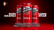 Ep.21 - Kurulus Orhan [ Engsub ]