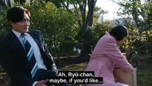 The Light We Cast Episode 1 Engsub
