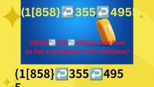 ≋ ¶ ¶ 《FAQ Again》】 ⁂Coinbase® Official Customer Care© HelpliNE® Numbers Contact⁂ ⁂Live Agent Support)(1[858}↩355↩4955 (1)