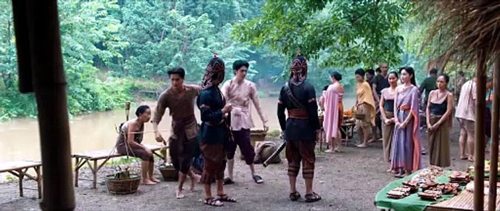 E.4 - LuaT - EngSub EngSub