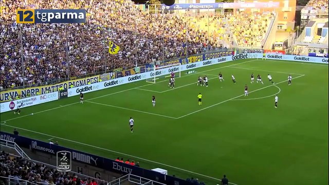 PARMA, CIRCATI KO: PER IL MOMENTO NESSUN INNESTO DAL MERCATO | PARMA, CIRCATI KO: PER IL MOMENTO NESSUN INNESTO DAL MERCATO