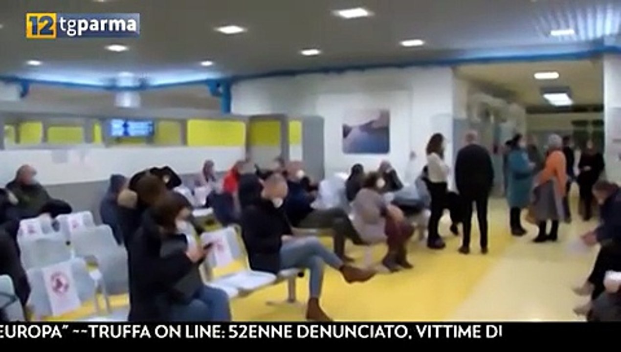 pizzarotti parla covid