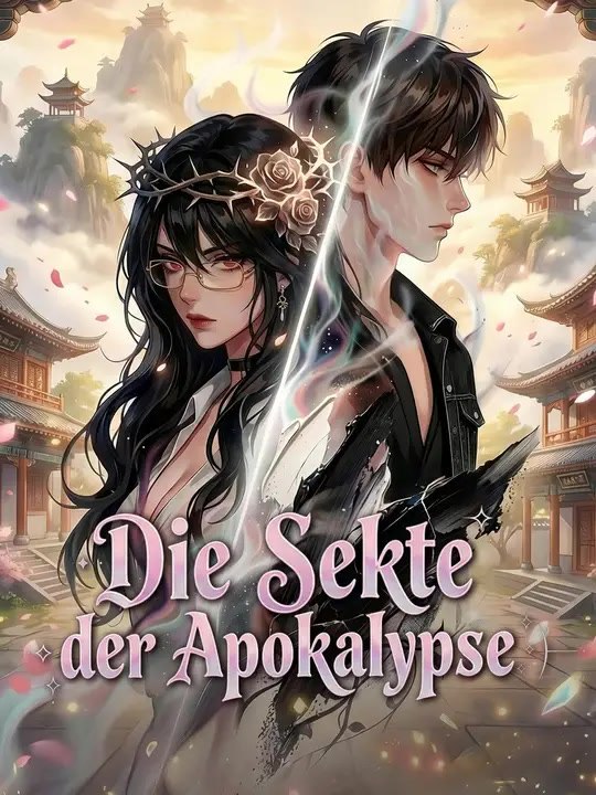 Die Sekte der Apokalypse | Komplette Serie | Short Drama Deutsch