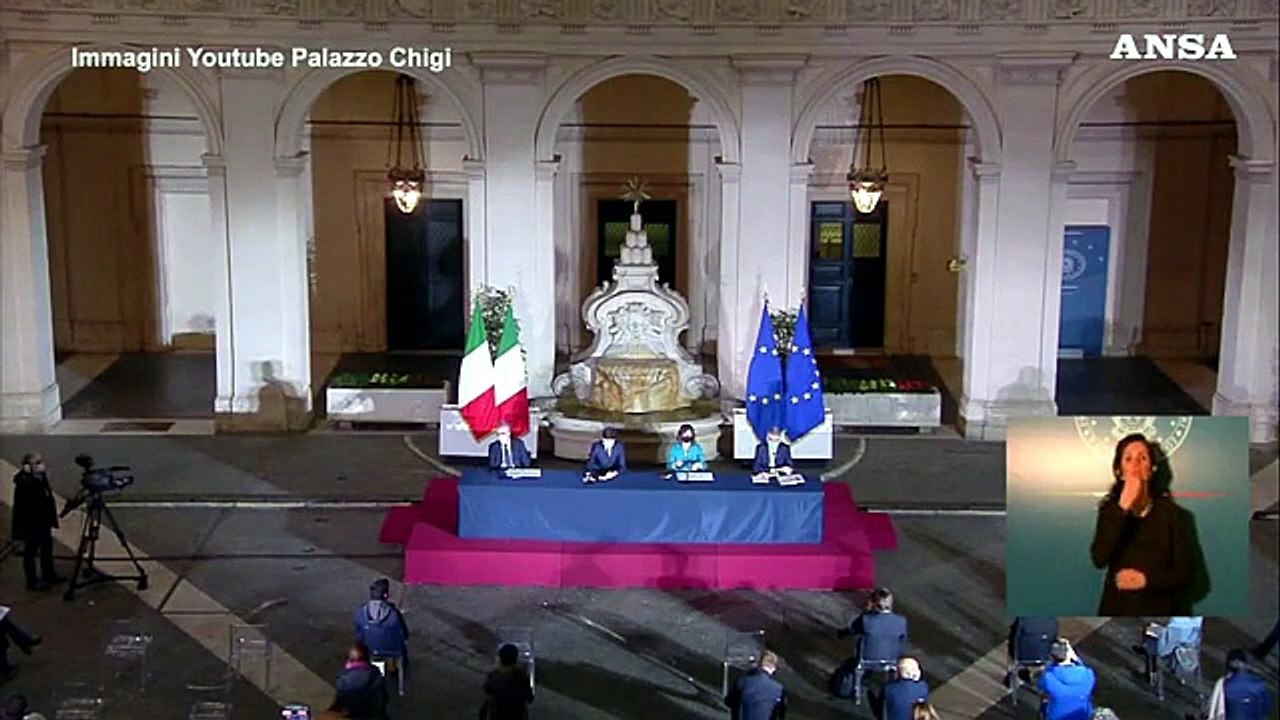 Dpcm, Gelmini: "Questo non e' il decreto last minute"