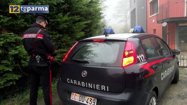 FEMMINICIDIO A SANT'ANDREA: FERMATO A ORBETELLO IL MARITO DELLA VITTIMA | FEMMINICIDIO A SANT'ANDREA: FERMATO A ORBETELLO IL MARITO DELLA VITTIMA