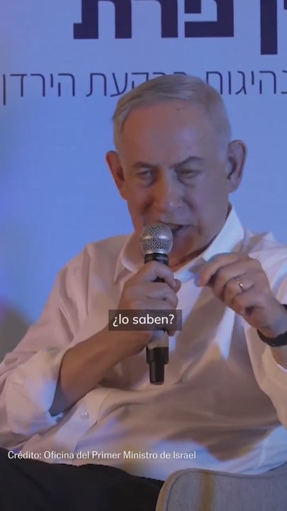 Netanyahu ordena al Ejército tomar el control del 70% de Gaza ignorando los términos del alto el fuego