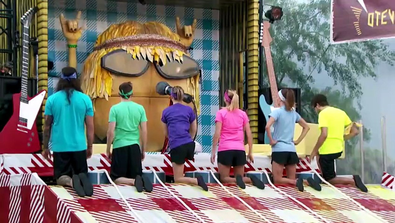 Big Brother US S17E25 CBS BTW