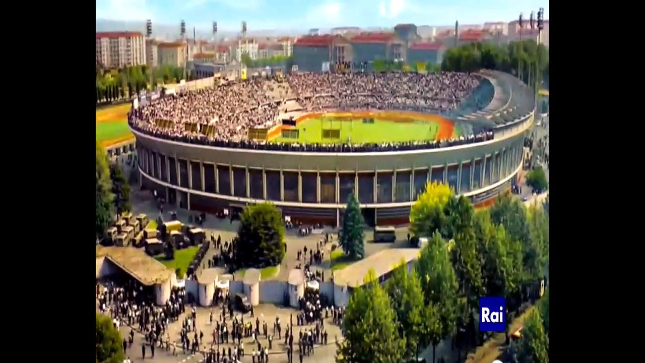 ’76 - L’altro Grande Torino [Doc 2026]