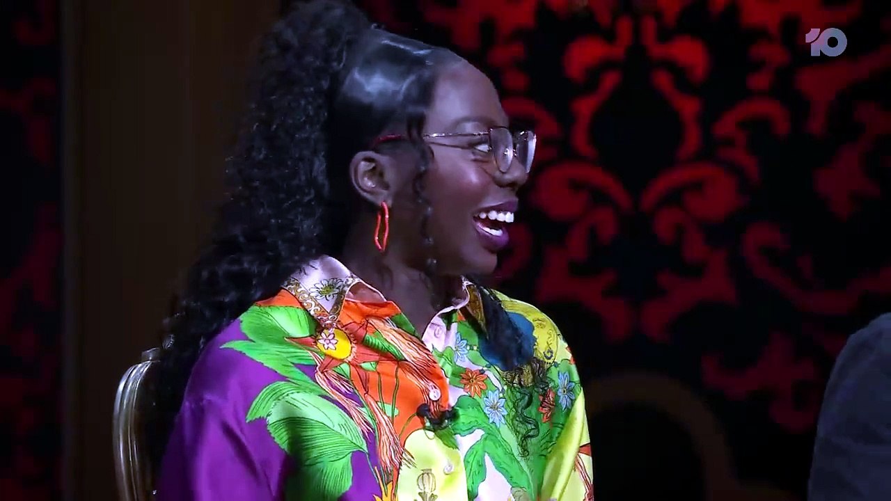 Taskmaster Australia S05E03 (2026)