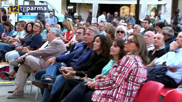 FESTIVAL OPEN: DAL 20 AL 22 SETTEMBRE TRE MINISTRI IN PIAZZA GARIBALDI | FESTIVAL OPEN: DAL 20 AL 22 SETTEMBRE TRE MINISTRI IN PIAZZA GARIBALDI