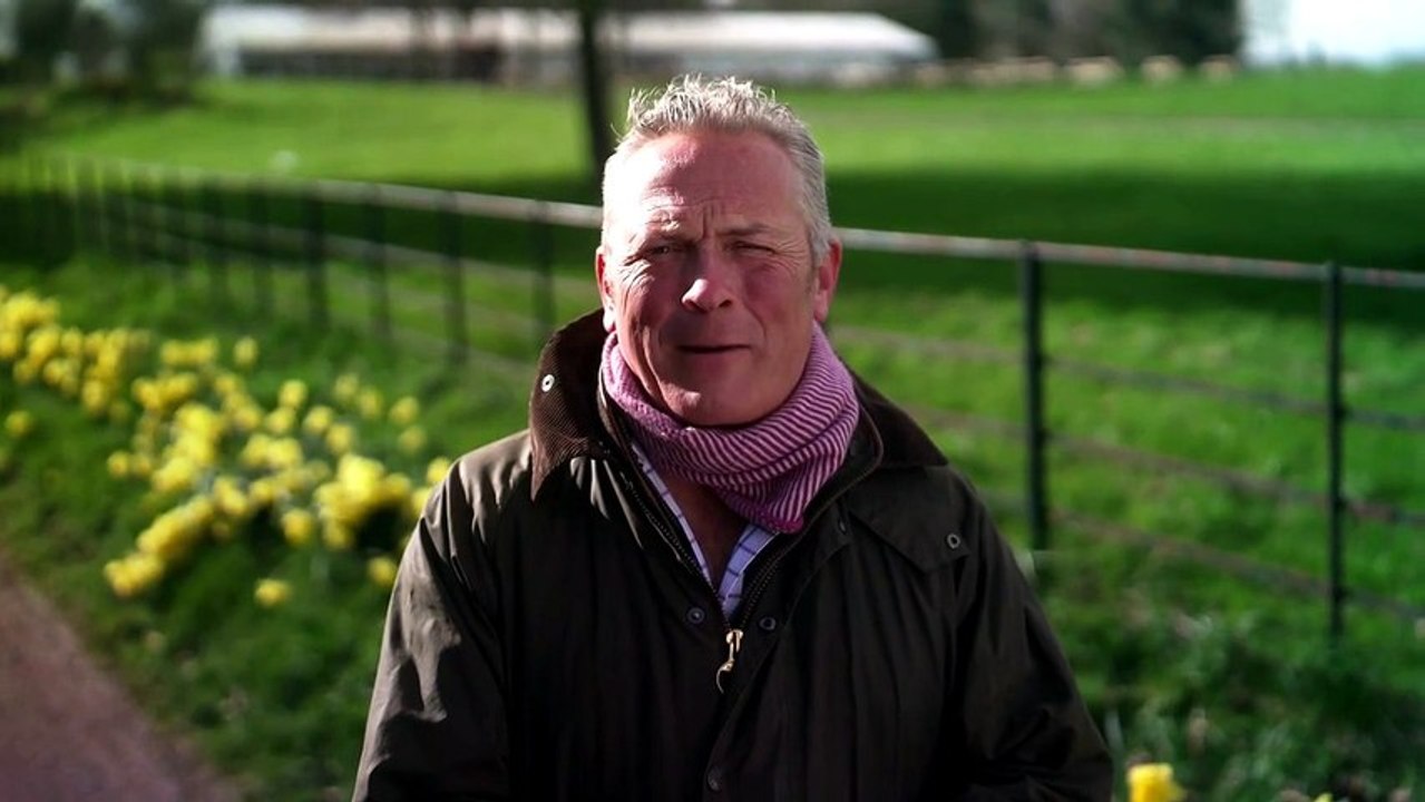 Springtime On The Farm S09E01
