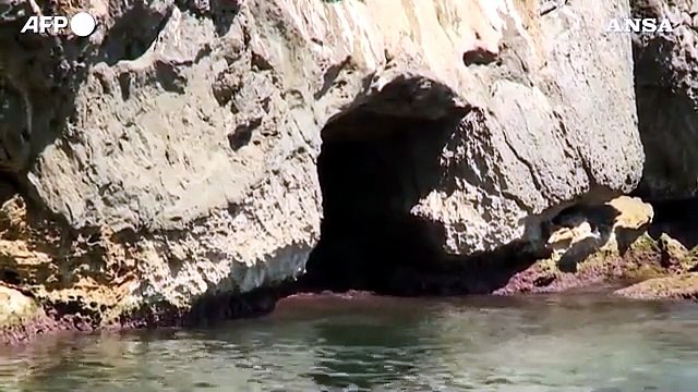 Giornata del Mare, il Mediterraneo vale 60 miliardi l'anno