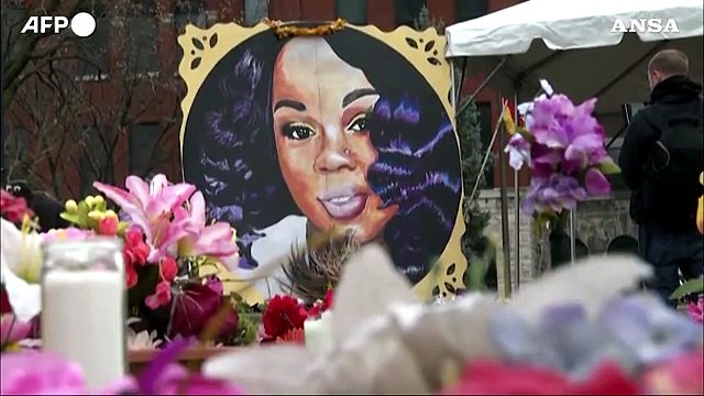 Un anno fa la morte di Breonna Taylor, le proteste negli Usa: 365 giorni, nessuna giustizia