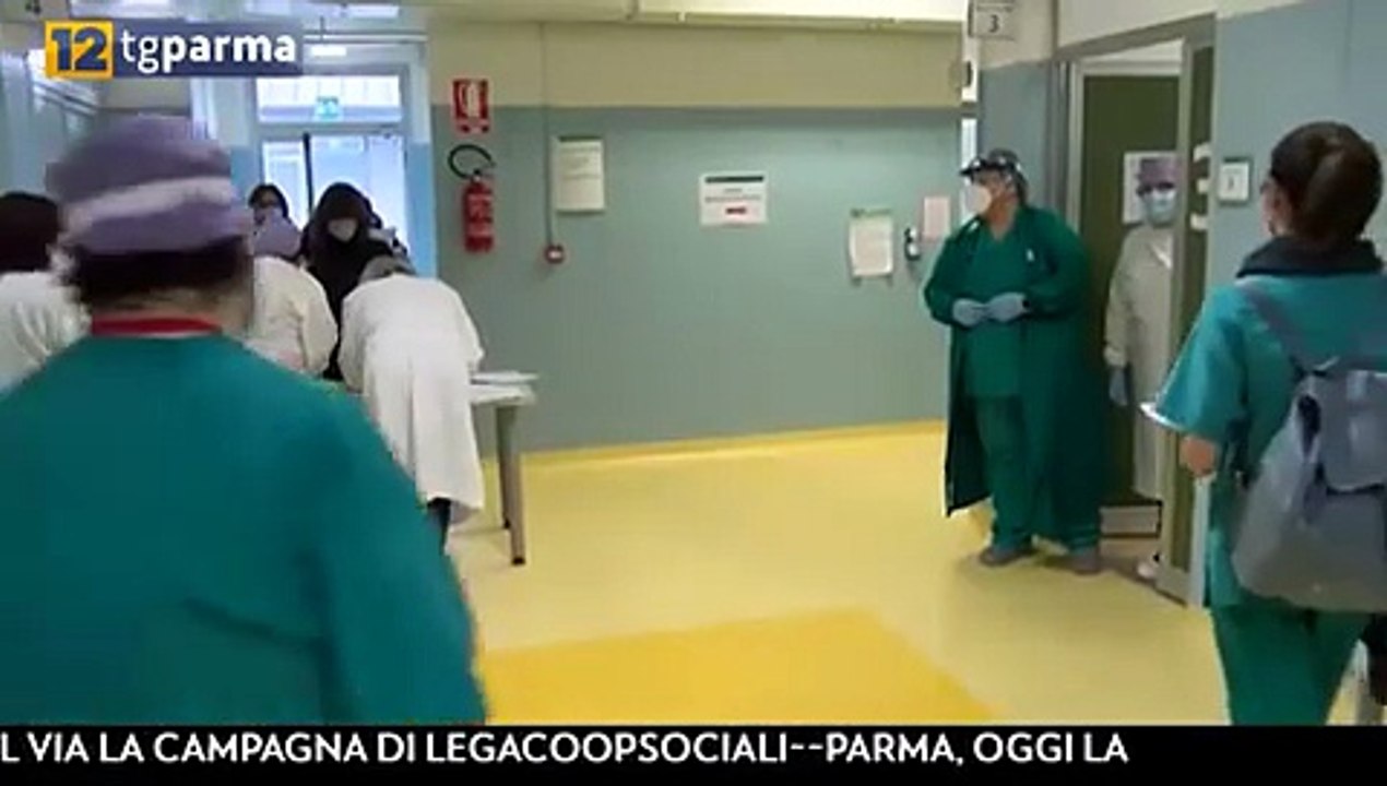 Vaccinazioni