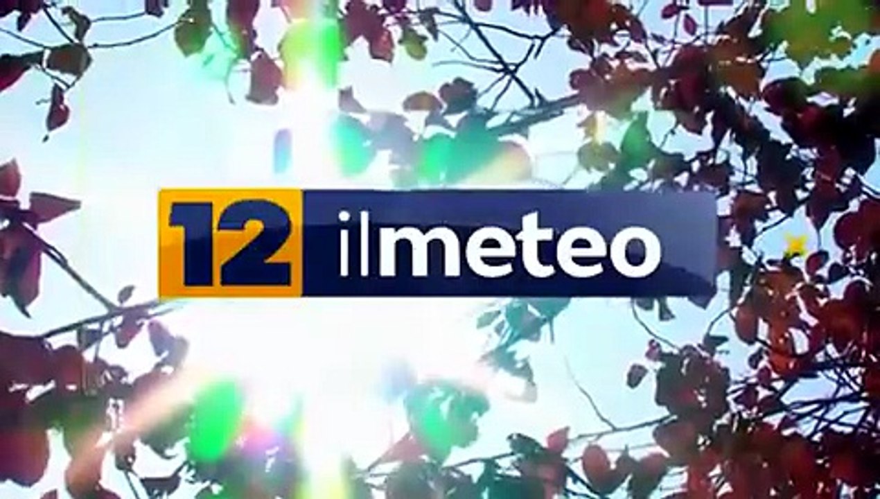 il meteo 17 marzo