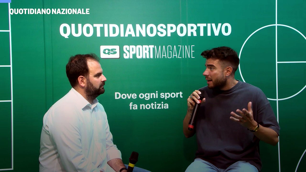 Alma: «Il segreto della buona cucina? Non smettere mai di innovarsi